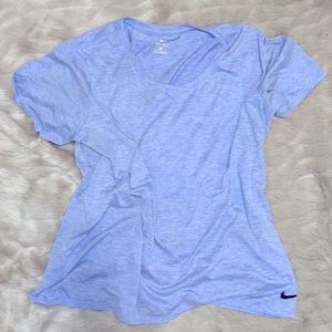 Lot of 3 Nike Dri-fit women’s shirts